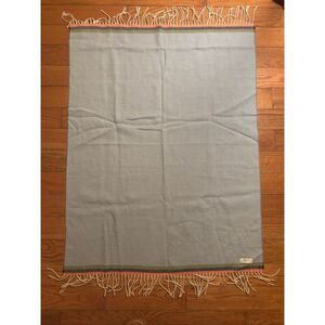 McNutt Lambswool Scarf